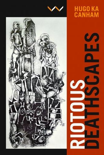 Riotous Deathscapes (Paperback)