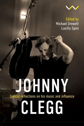 Johnny Clegg (Paperback)