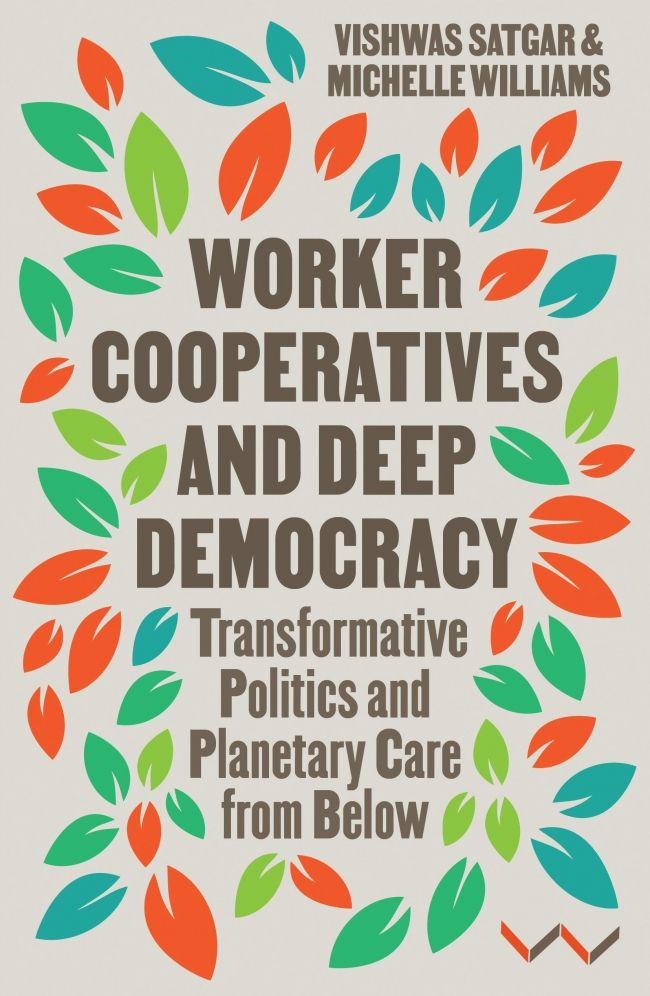 Worker Cooperatives and Deep Democracy