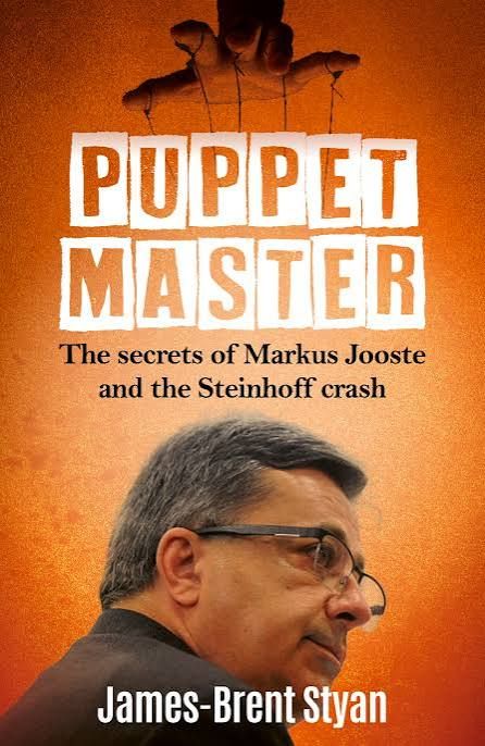 Puppet Master