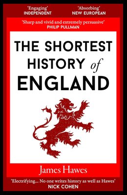 The Shortest History Of England (Paperback)