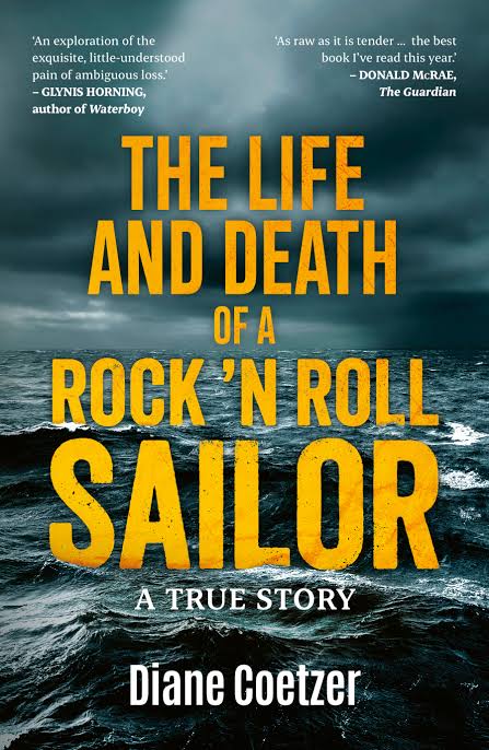 Life And Death Of A Rock & Roll Sailor
