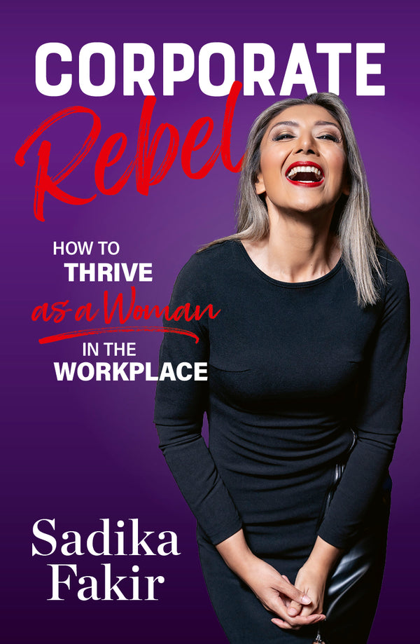 Corporate Rebel (Trade Paperback)