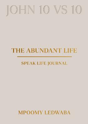 The Abundant Life (Hardcover)