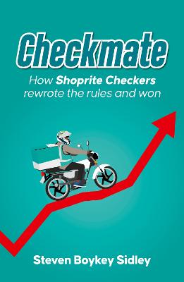 Checkmate (Trade Paperback)