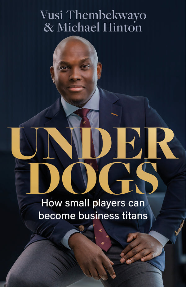 Underdogs (Trade Paperback)