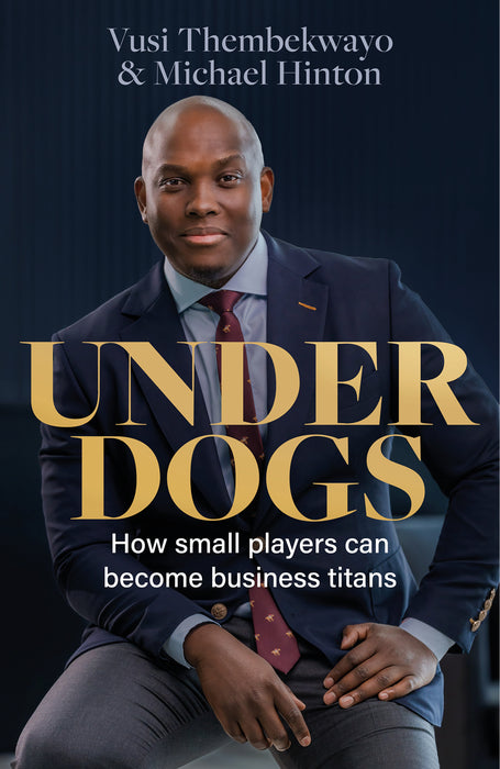 Underdogs (Trade Paperback)