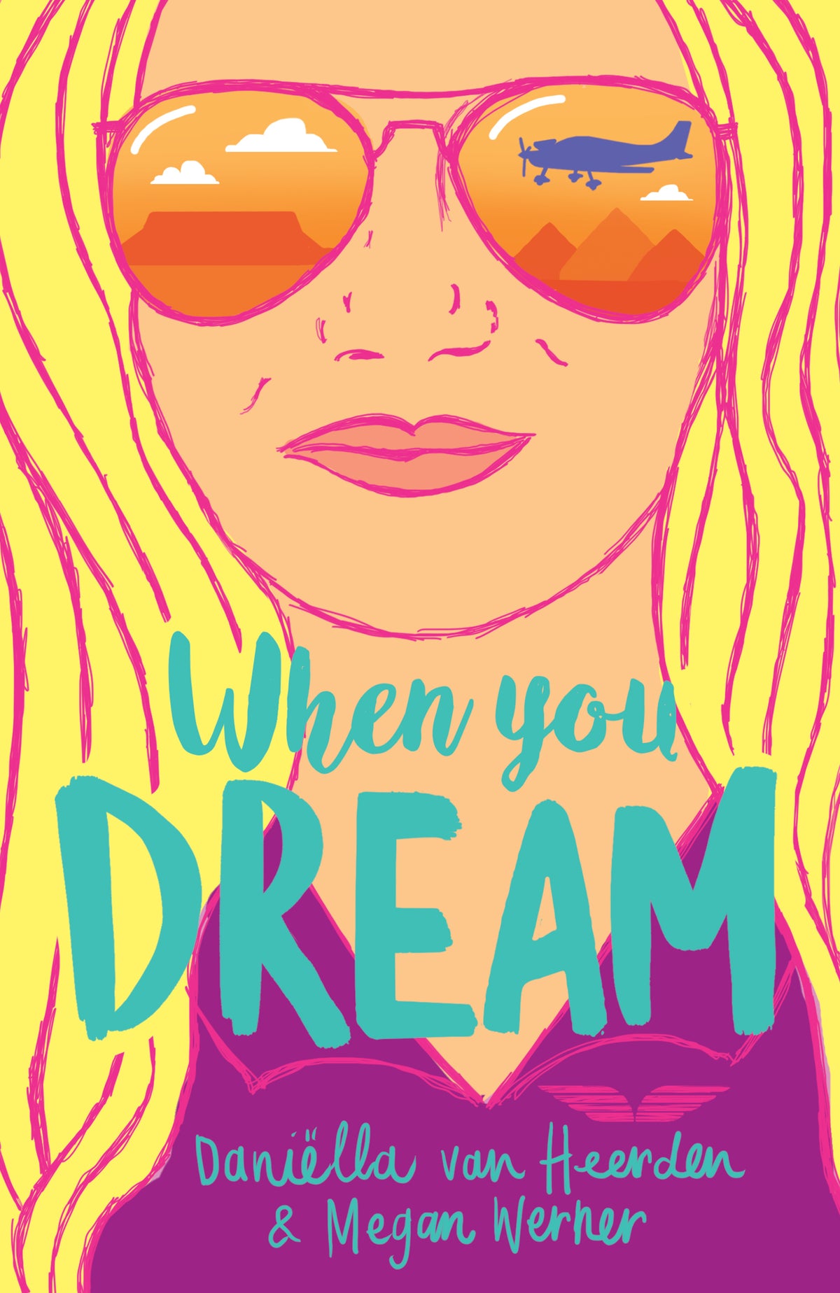 When You Dream