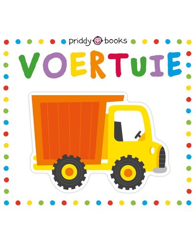 Kom Ons Leer: Voortuie