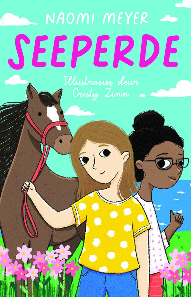 Seeperde (Paperback)