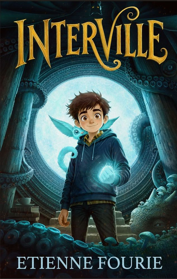 Interville (Paperback)