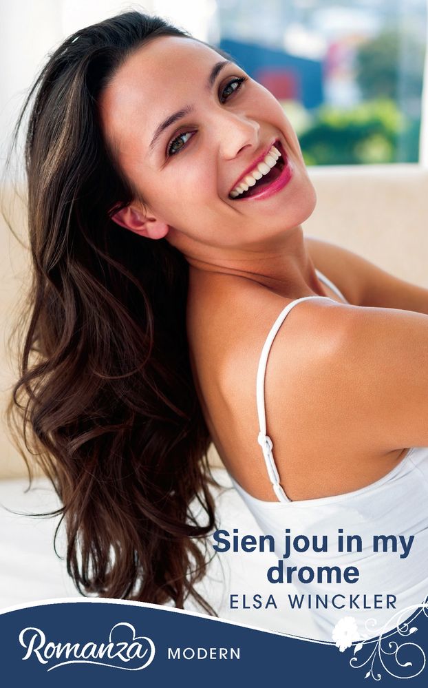 Sien Jou in my Drome (Paperback)
