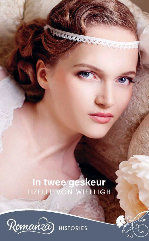 In Twee Geskeur (Paperback)
