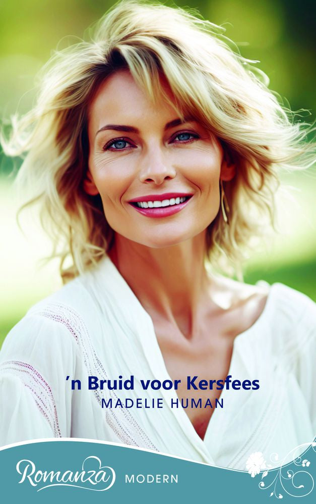 'n Bruid voor Kersfees (Paperback)