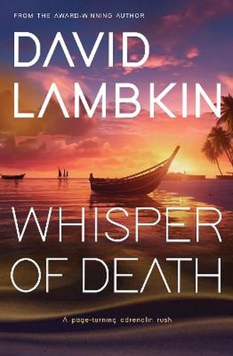 Whisper Of Death (Paperback)