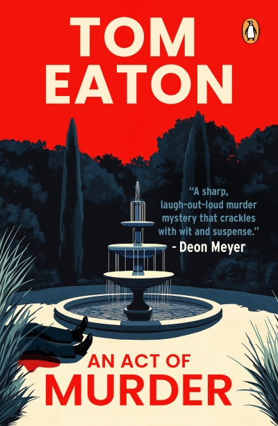 An Act of Murder (Trade Paperback)