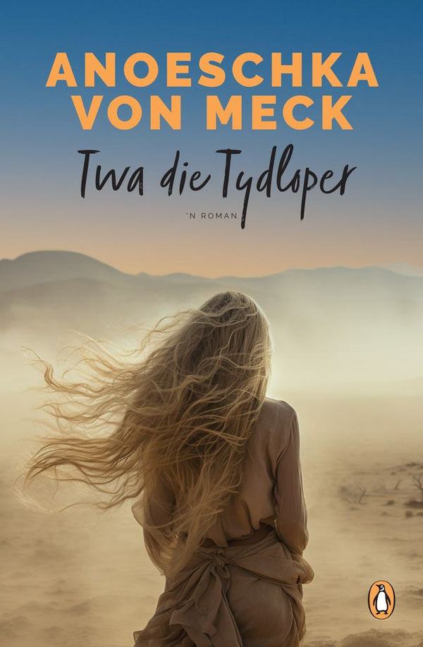 Twa die Tydloper (Paperback)