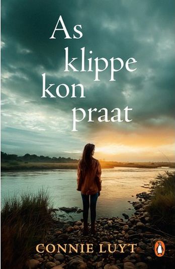 As Klippe Kon Praat (Paperback)