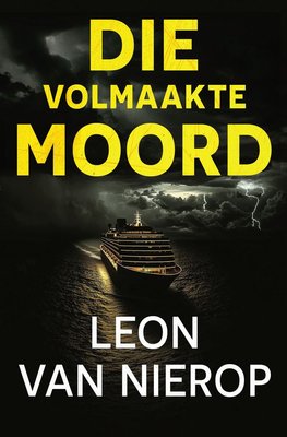Die Volmaakte Moord (Trade Paperback)