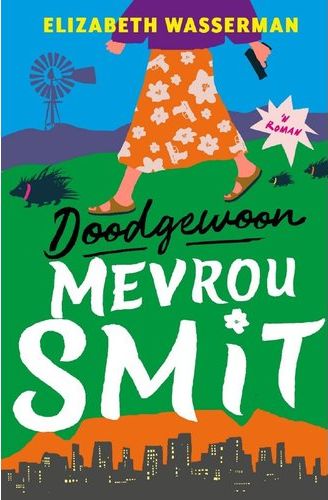 Doodgewoon Mevrou Smit (Trade Paperback)