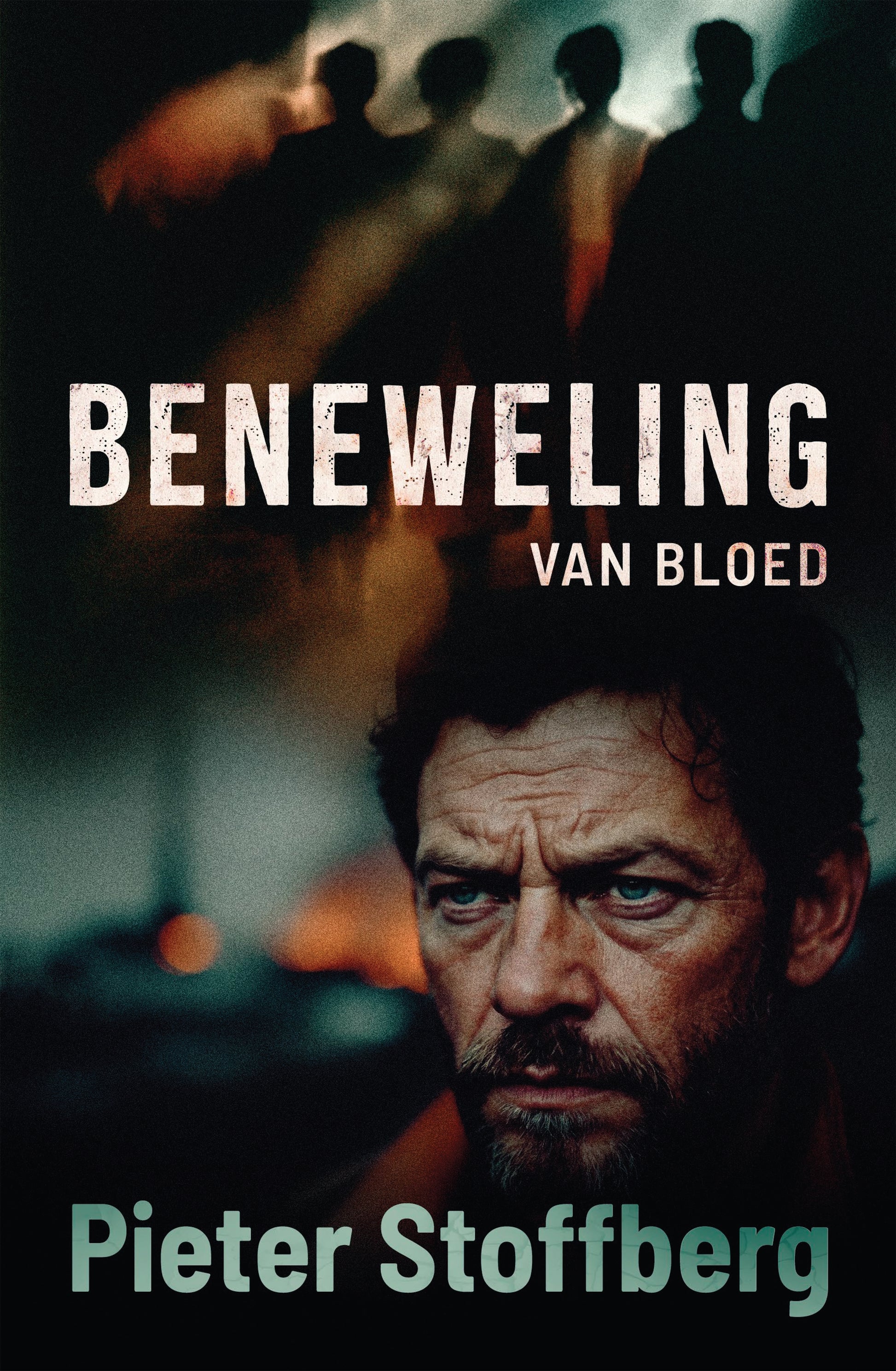 Die Beneweling Van Bloed (Trade Paperback)