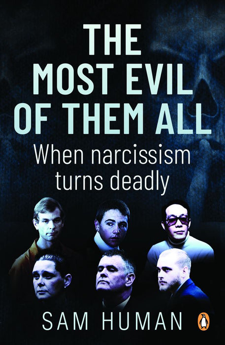 The Most Evil Of Them All (Paperback)