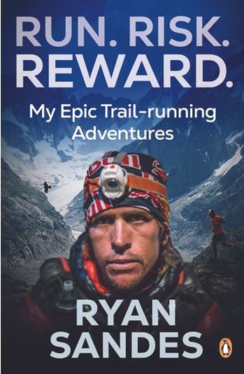 Run. Risk. Reward. (Paperback)
