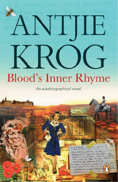 Blood's Inner Rhyme (Trade Paperback)