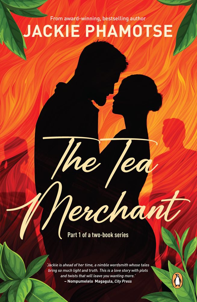 The Tea Merchant (Paperback)
