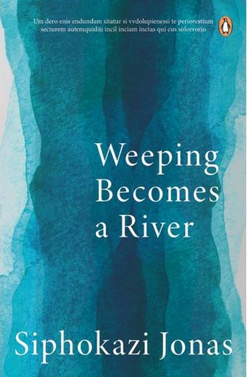 Weeping Becomes A River (Paperback)