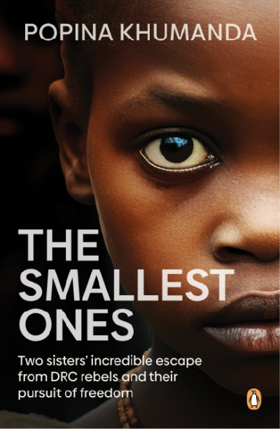 The Smallest Ones (Trade Paperback)