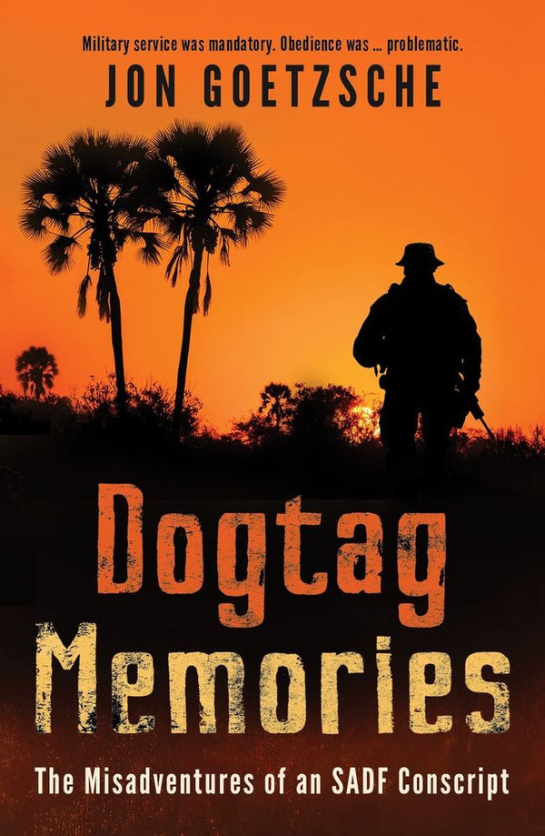 Dogtag Memories (Trade Paperback)