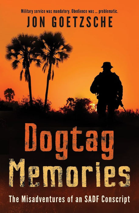 Dogtag Memories (Paperback)