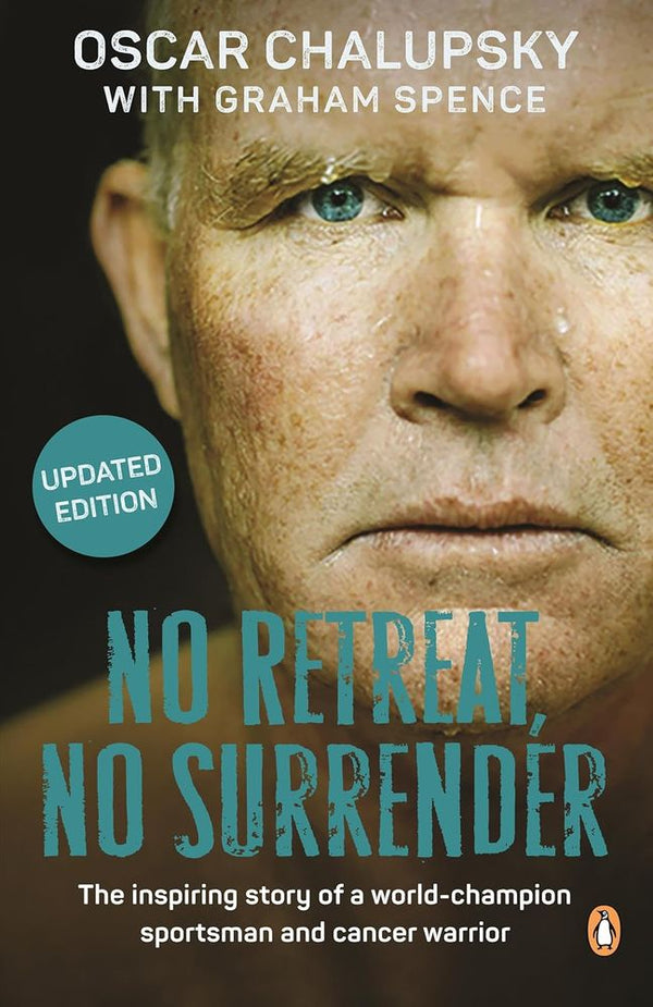 No Retreat, No Surrender: Updated Edition (Trade Paperback)