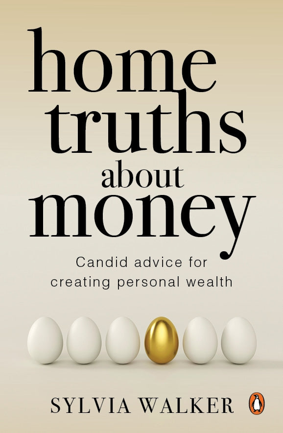 Home Truths About Money (Trade Paperback)