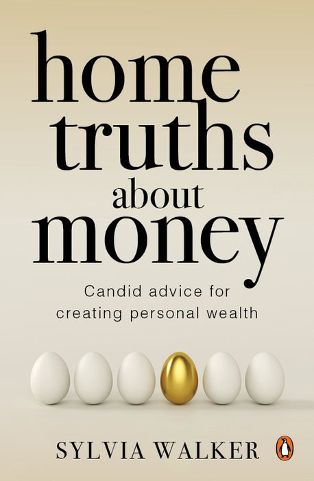 Home Truths About Money (Trade Paperback)