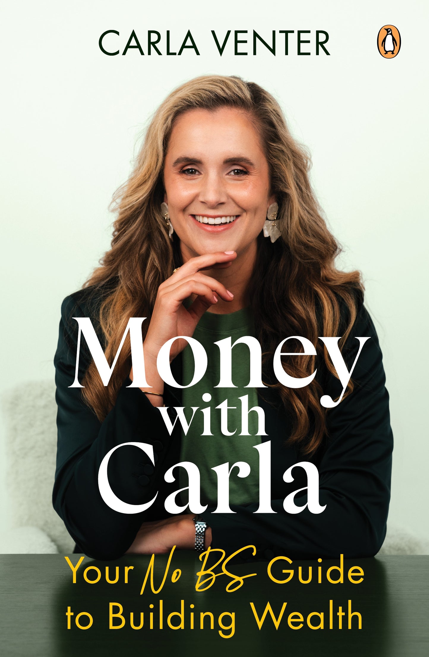 Money with Carla (Trade Paperback)