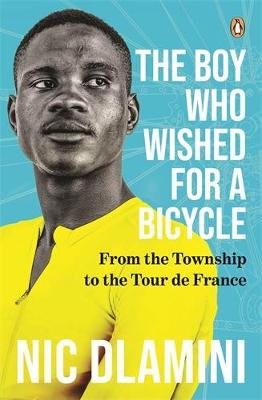 Boy Who Wished for a Bicycle