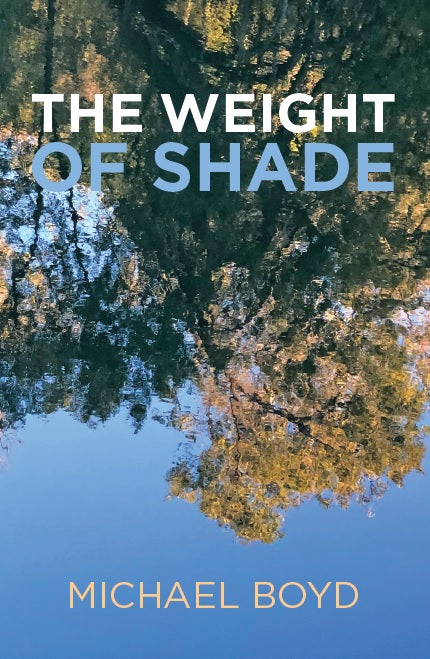 Weight Of Shade