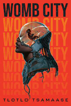 Womb City (Trade Paperback)