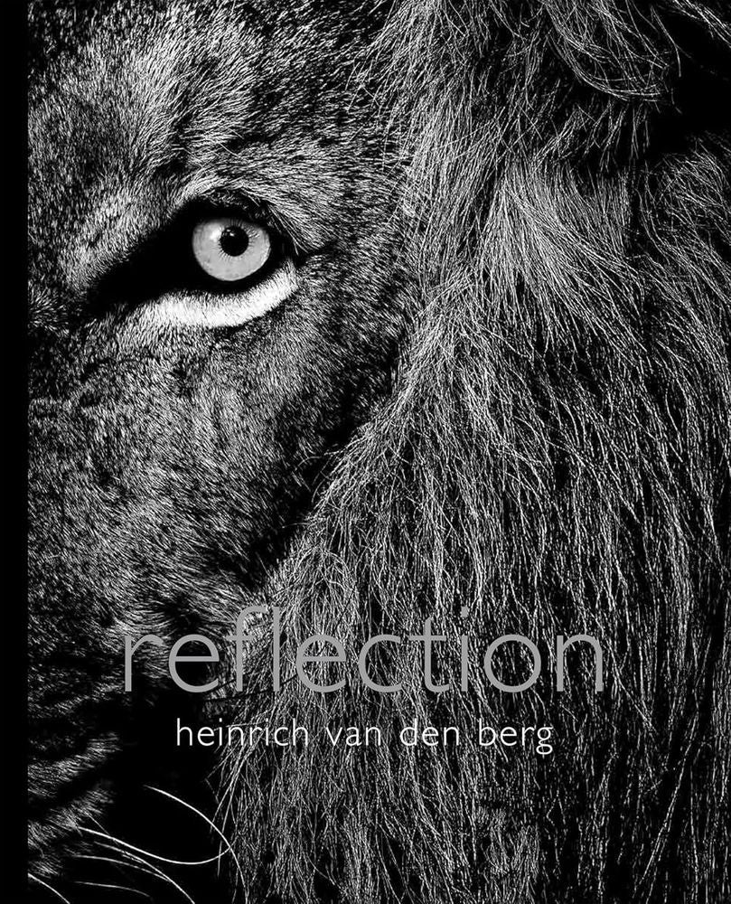 Reflection (Hardcover)