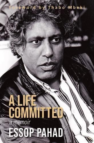 A Life Committed (Paperback)
