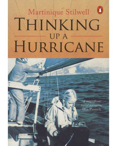 Thinking Up A Hurricane (New edition) - Paperback