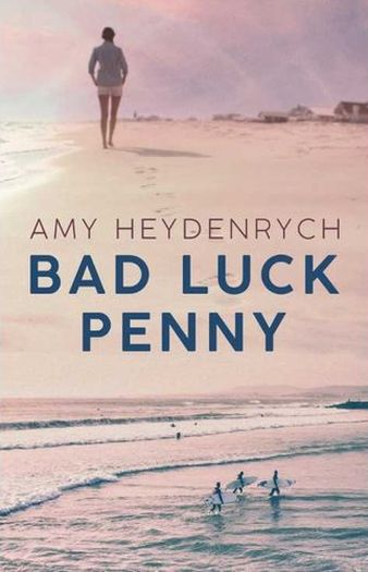 Bad Luck Penny (Paperback)
