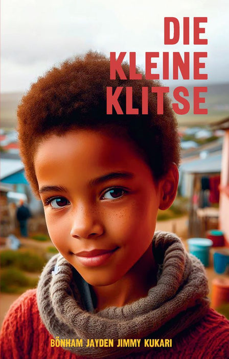 Die Kleine Klitse (Paperback)
