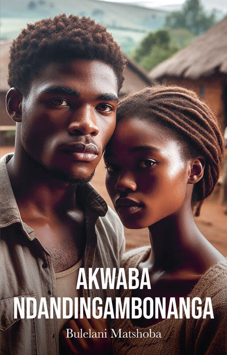 Akwaba Ndandingabonanga (isiXhosa) (Paperback)