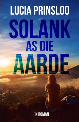 Solank As Die Aarde (Paperback)