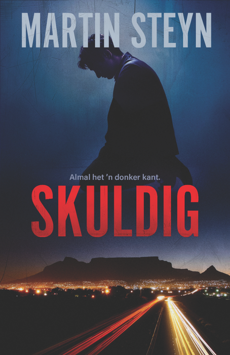 Skuldig: Heruitgawe (Paperback)