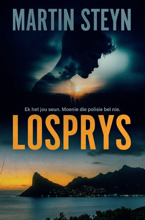 Losprys: Heruitgawe (Paperback)
