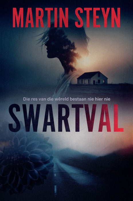 Swartval: Heruitgawe (Paperback)
